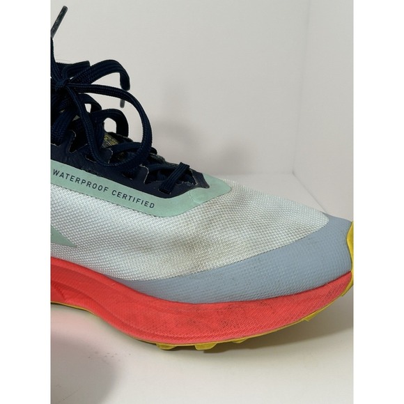 Nike Air Zoom Pegasus 36 Trail Goretex UK 5 US 7.5 Running Trainers Shoes - Picture 3 of 16